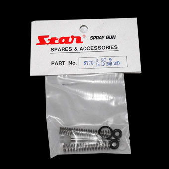 GPI 770 SEAL KIT - M7700SK  